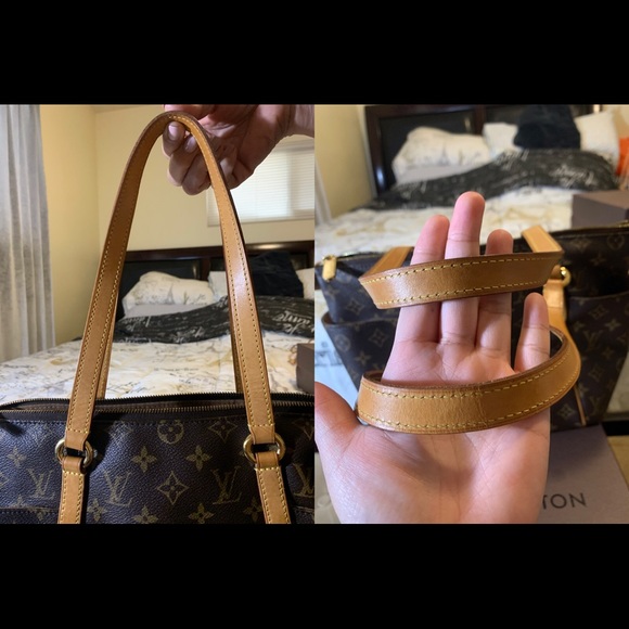 💕Authentic LV Monogram Totally PM💕 - Picture 5 of 9